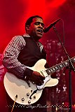 Eddie Cotton jr. (Schöppingen Grolsch Blues Festival) 