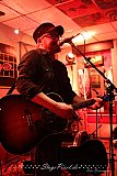 North Alone (Gronau Art Rock Cafe)
