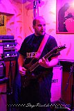 Gum Bucket (Gronau Art Rock Cafe)