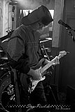 Fred Tesco (Gronau Art Rock Cafe)