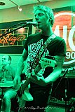 The Undisputed Heavyweights (Gronau Art Rock Cafe)