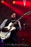 Eddie Cotton jr. (Schöppingen Grolsch Blues Festival) 