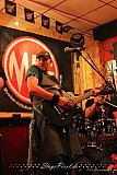 Gum Bucket (Gronau Art Rock Cafe)