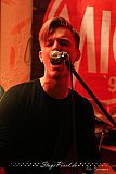 The City Killers (Gronau Art Rock Cafe)