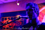 The Undisputed Heavyweights (Gronau Art Rock Cafe)