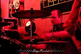 The Undisputed Heavyweights (Gronau Art Rock Cafe)