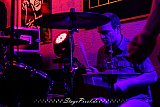 The Undisputed Heavyweights (Gronau Art Rock Cafe)