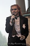 Coppelius (Gelsenkirchen Blackfield Festival)