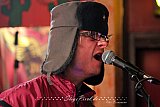 Fred Tesco (Gronau Art Rock Cafe)