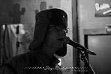 Fred Tesco (Gronau Art Rock Cafe)