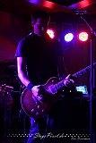 Rockwasser (Leer)