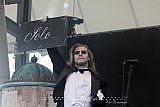 Coppelius (Gelsenkirchen Blackfield Festival)