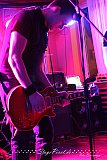 Rockwasser (Leer)
