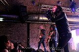 Death Valley High (Bochum Matrix)