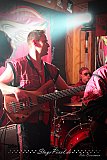Fred Tesco (Gronau Art Rock Cafe)