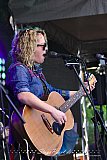 Genevieve Chadwick (Grolsch Blues Festival)