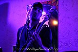 The Undisputed Heavyweights (Gronau Art Rock Cafe)