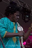 Bassekou Kouyate & Ngoni Ba (Grolsch Blues Festival)