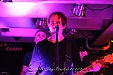 Burn (M&uuml;nster Hot Jazz Club)