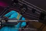 Bassekou Kouyate & Ngoni Ba (Grolsch Blues Festival)