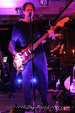 Burn (M&uuml;nster Hot Jazz Club)