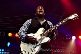 Eddie Cotton jr. (Schöppingen Grolsch Blues Festival) 