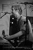 This Is My Happy Face (Gronau Art Rock Cafe)