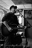 North Alone (Gronau Art Rock Cafe)