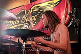 This Is My Happy Face (Gronau Art Rock Cafe)