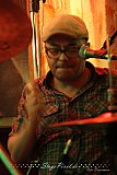 Go Go Durango (Gronau Art Rock Cafe)