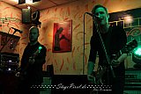 The City Killers (Gronau Art Rock Cafe)