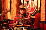 Stefany June (Gronau Art Rock Cafe)