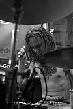 This Is My Happy Face (Gronau Art Rock Cafe)