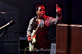 Eddie Cotton jr. (Schöppingen Grolsch Blues Festival) 