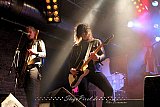 Death Valley High (Bochum Matrix)