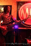 Stefany June (Gronau Art Rock Cafe)