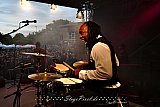 Eddie Cotton jr. (Schöppingen Grolsch Blues Festival) 