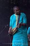 Bassekou Kouyate & Ngoni Ba (Grolsch Blues Festival)