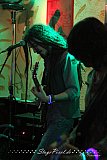 Stefany June (Gronau Art Rock Cafe)