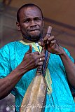 Bassekou Kouyate & Ngoni Ba (Grolsch Blues Festival)