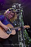 Genevieve Chadwick (Grolsch Blues Festival)