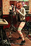 Stefany June (Gronau Art Rock Cafe)
