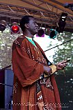 Bassekou Kouyate & Ngoni Ba (Grolsch Blues Festival)