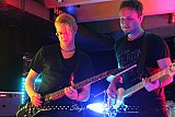 Burn (M&uuml;nster Hot Jazz Club)