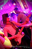 Fred Tesco (Gronau Art Rock Cafe)