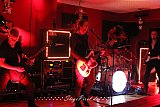 Burn (D&uuml;lmen X-Land)