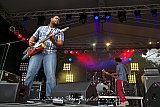 Homemade Jamz Blues Band (Grolsch Blues Festival)