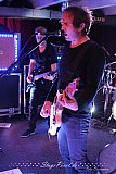 Burn (M&uuml;nster Hot Jazz Club)