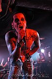 Lord Of The Lost (Osnabr&uuml;ck Bastard Club)