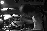 This Is My Happy Face (Gronau Art Rock Cafe)